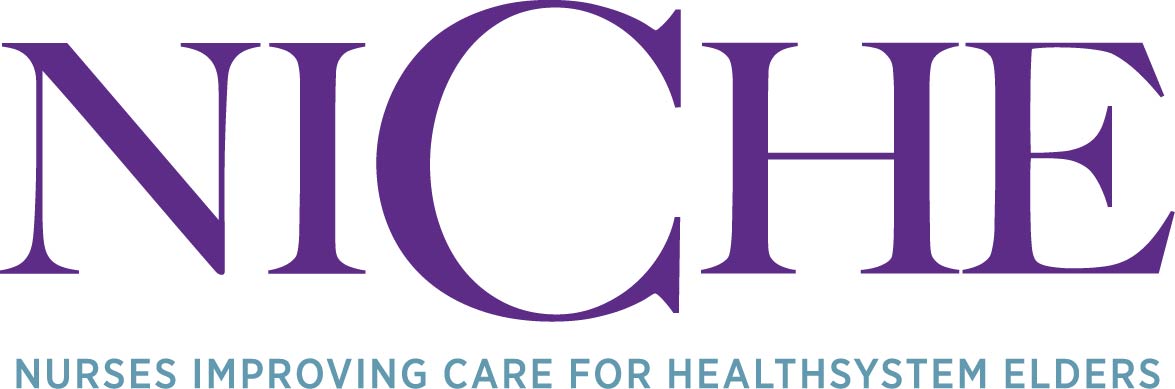 NICHE logo