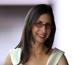 Head shot image of Mindy