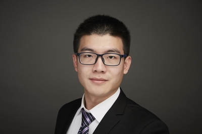 Xiang Qi Headshot
