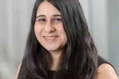 Inderani Headshot