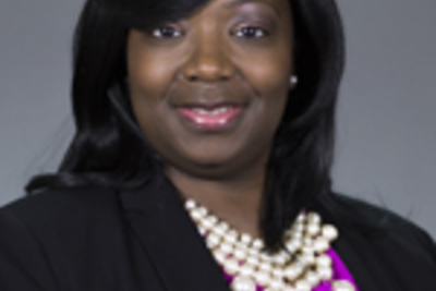 Ranekka Dean headshot