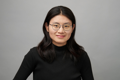 Jia Yin Ruan Headshot