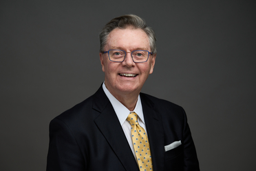 Kevin Hook Headshot