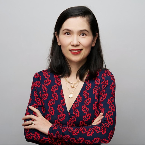 zhijing Xu picture